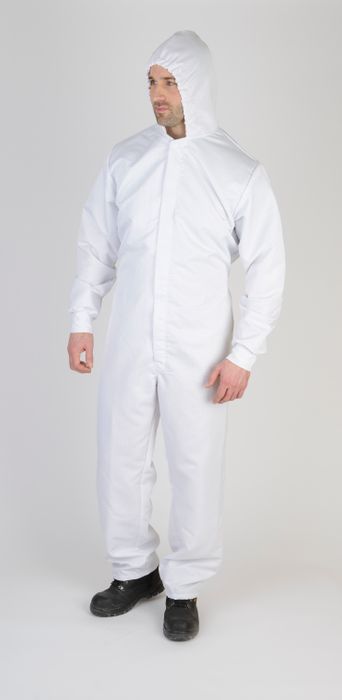 Anti-Static Garments